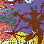 Keith Haring: pop y política 1 keith