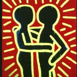 Keith Haring: pop y política 3 keith 2