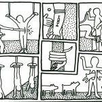 Keith Haring: pop y política 7 keith 6