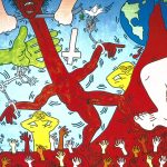 Keith Haring: pop y política 8 keith 7