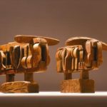 Milton Barragán: la realidad y sus máscaras 2 Carneros ok