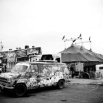 La belleza rudimentaria de los circos 3 Circo Diners1