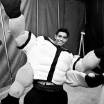 La belleza rudimentaria de los circos 1 Circo cinco 1