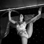 La belleza rudimentaria de los circos 5 Circo seis 1