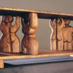 Milton Barragán: la realidad y sus máscaras 5 Huaca OK