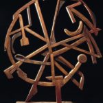 Milton Barragán: la realidad y sus máscaras 7 Maquina del tiempo OK