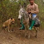 Por los caminos de un país oculto 6 Pag. 109 Panama hat