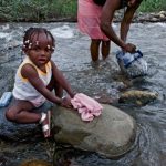 Por los caminos de un país oculto 7 Pag. 112 Las lavanderas