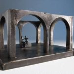 Milton Barragán: la realidad y sus máscaras 4 divertimento a duo II 1 OK