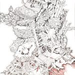 Farhana, con el mundo en los ojos 2 p43 bombing street