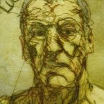 Lucian Freud: el Señor de la Perturbación 6 stiching OK