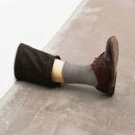 Robert Gober: La individualidad universal 1 galeria 0011