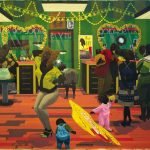 Black is beautiful: Kerry James Marshall 1 Kerry James Marshall School of Beauty School of Culture2020121