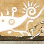 Chamorro, González y el boom de la ilustración 4 MESTRE WILSON 2