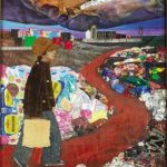 Antonio Berni: el artista camaleón 4 antonio berni juanito laguna va a la fc3a1brica 19772