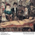 Paul Delvaux, otro idiota que se enamoró 4 venus1