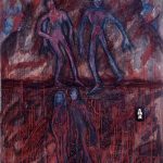 El heterocosmos de Patricio Palomeque. 1 2 voces de gozo1