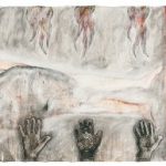 El heterocosmos de Patricio Palomeque. 3 5 el lago1