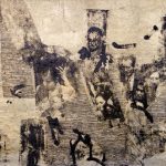 El heterocosmos de Patricio Palomeque. 5 7 Multitudes1