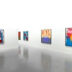 Jean Marc Bustamante, nuestro paisano francés 3 homothetic 3