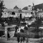Laso el fotógrafo de Quito 1 CIUDAD HISPANICA 013