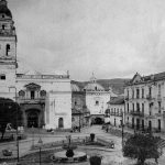 Laso el fotógrafo de Quito 2 CIUDAD HISPANICA 018