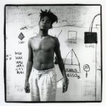 Basquiat: de la calle a la gloria 1 jean michel basquiat hr1