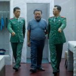 Ai Weiwei, el chino rebelde 5 2014 Ai Weiwei 36 Ritual 5412x7216