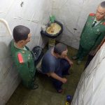 Ai Weiwei, el chino rebelde 4 This picture shows a scene of the Disposition event by Chinese artist Ai Weiwei