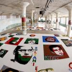 Ai Weiwei, el chino rebelde 3 Trace Alcatraz