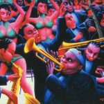 El nuevo Whitney y sus obras 3 HotRhythm