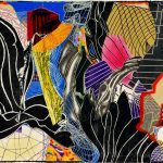 El nuevo Whitney y sus obras 5 the fountain 1992