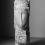 La leyenda de Modigliani 1 1 Modigliani Ta¦Cte BN