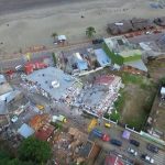 El terremoto en fotos 5 Dron 002
