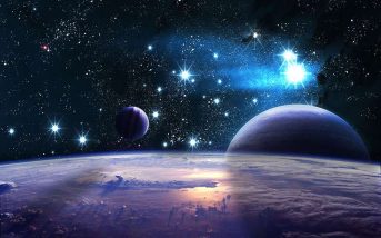 El Universo es una máquina del tiempo