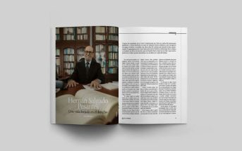 Artículo de la edición de septiembre