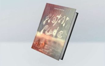 Libro Flotar pude de Gabriela Ponce