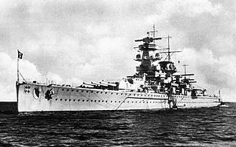 Graf Spee