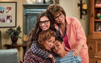 Serie One Day at a Time.