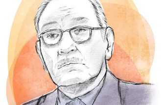 Luis Valencia Rodríguez