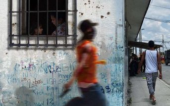 delincuencia en Guayaquil