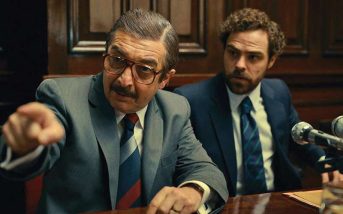 Película Argentina 1985