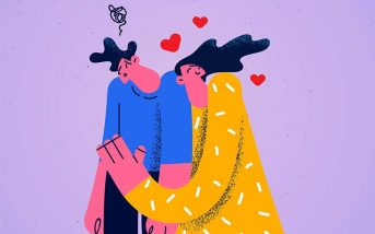 Adolescentes relaciones tóxicas