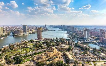 El Cairo