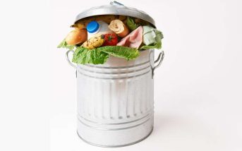 Reciclar alimentos