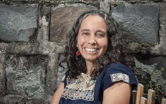 Geraldina Guerra. Femicidio