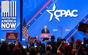 ¿Está muriendo el centroderecha?