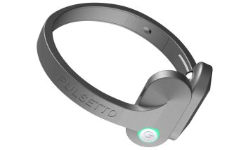 Pulsetto dispositivo para el estrés