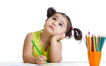 Inequidad escolar niñas