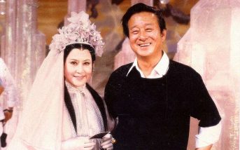 Cineastas surcoreanos - Pulgasari.